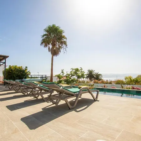 The Mango House Villa