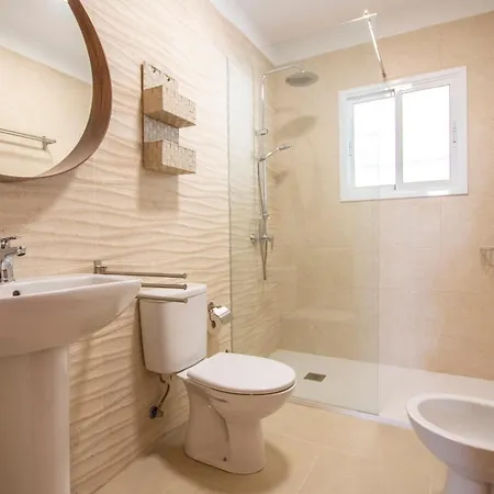 别墅 The Mango House *