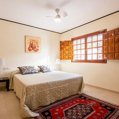 The Mango House Villa *