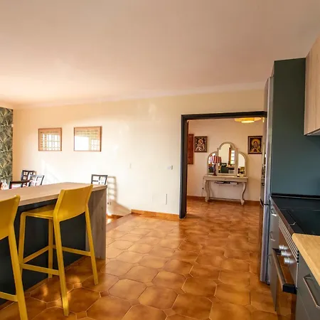 别墅 The Mango House *