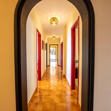 The Mango House 别墅