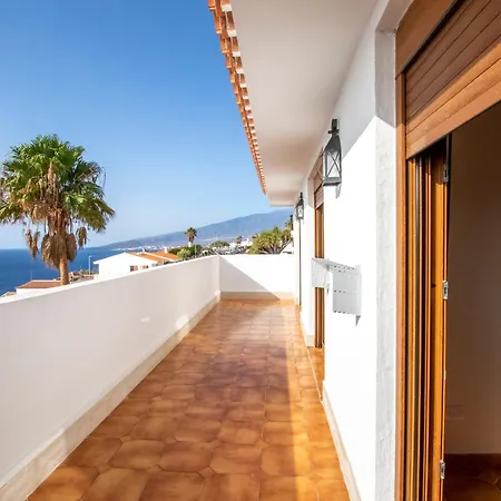 Villa The Mango House