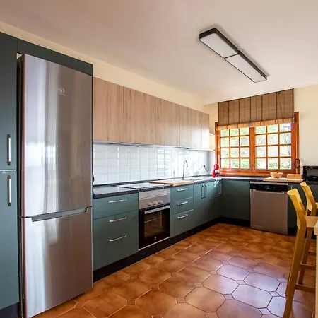 Villa The Mango House