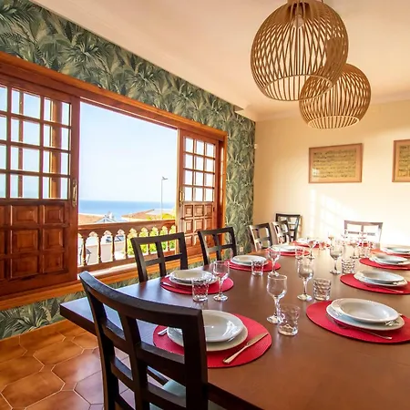 别墅 The Mango House *