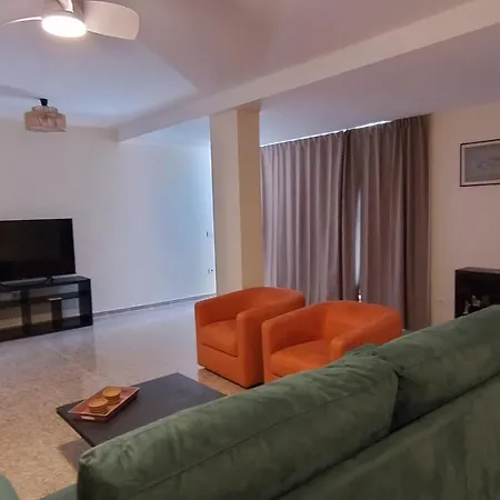 The Mango House * Santa Cruz de Tenerife