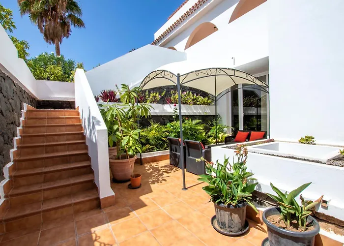 The Mango House Villa *