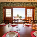 The Mango House 别墅 圣克鲁斯-德特内里费