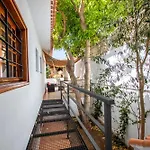别墅 The Mango House