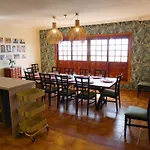 The Mango House 别墅 圣克鲁斯-德特内里费