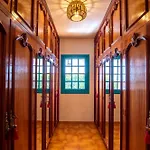 别墅 The Mango House 圣克鲁斯-德特内里费