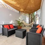 The Mango House *