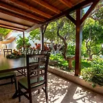 别墅 The Mango House 圣克鲁斯-德特内里费