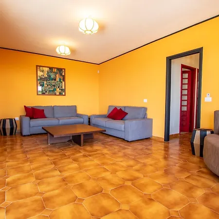 Villa The Mango House *
