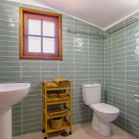 The Mango House Villa