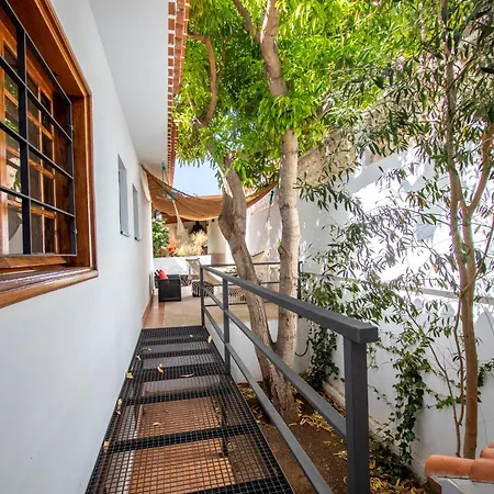 Villa The Mango House