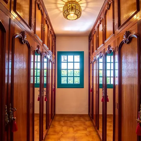 Villa The Mango House Santa Cruz de Tenerife