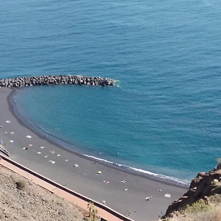 The Mango House * Santa Cruz de Tenerife