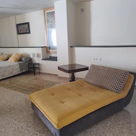 The Mango House * Santa Cruz de Tenerife