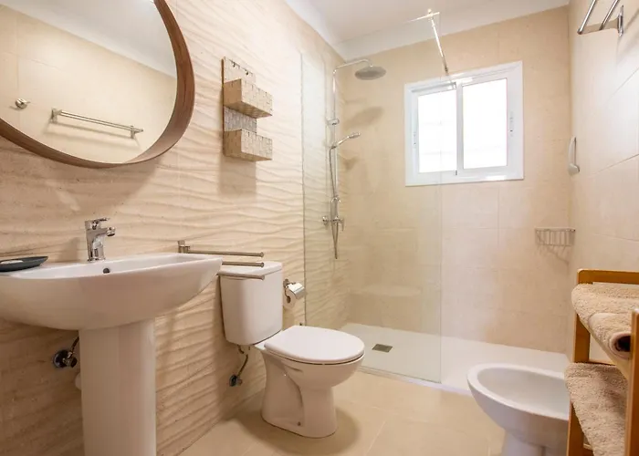 Villa The Mango House *