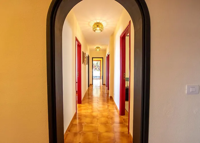 The Mango House Villa