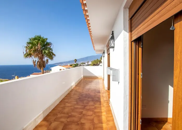 Villa The Mango House