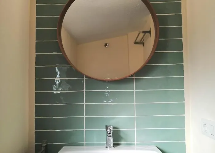 The Mango House Santa-Cruz de Ténérife