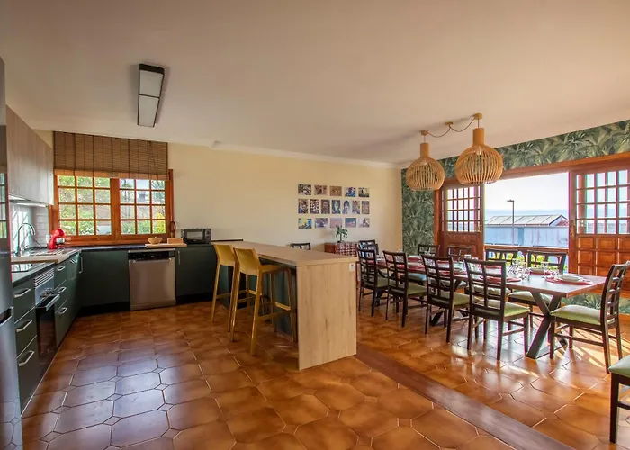 The Mango House Villa