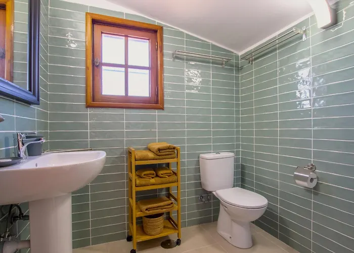 The Mango House Villa