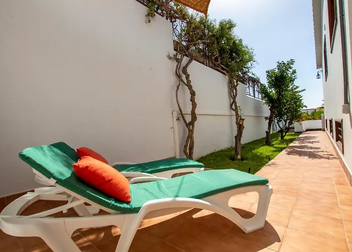 The Mango House Santa-Cruz de Ténérife