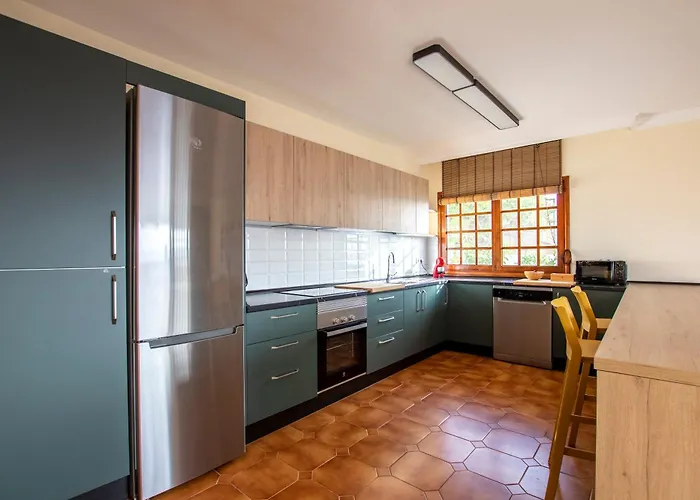 Villa The Mango House