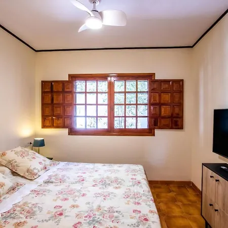 The Mango House * Santa Cruz de Tenerife