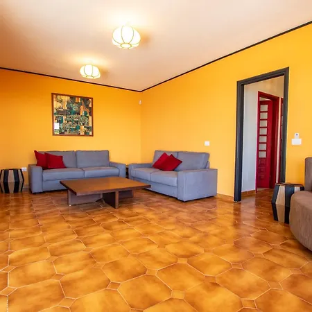 Villa The Mango House *