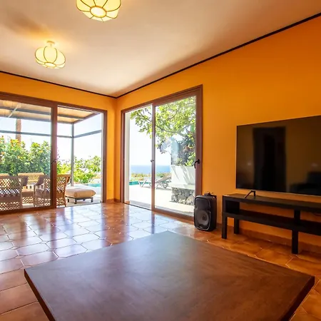 The Mango House Santa Cruz de Tenerife