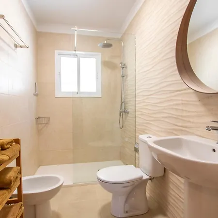 Villa The Mango House *