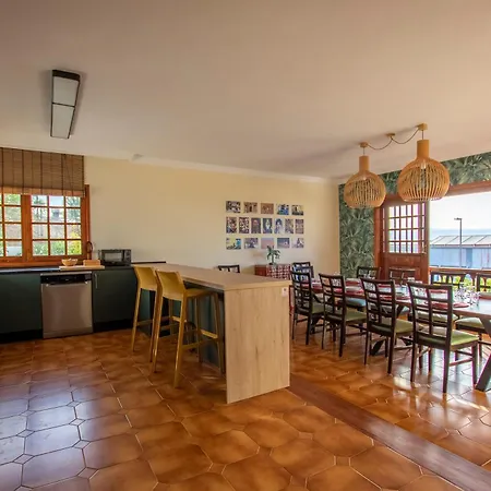The Mango House Villa