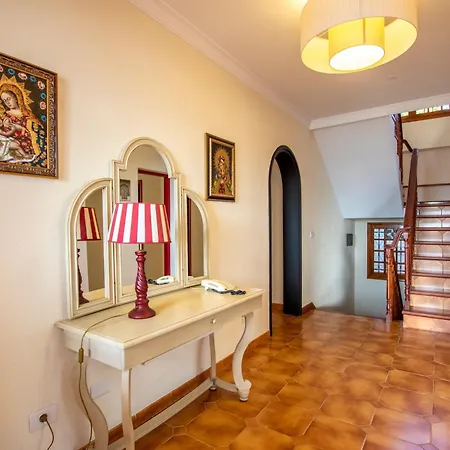 Villa The Mango House Santa Cruz de Tenerife