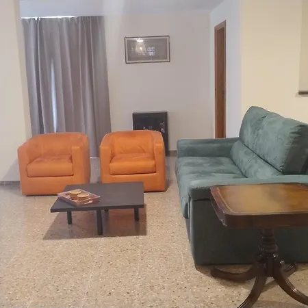 The Mango House *