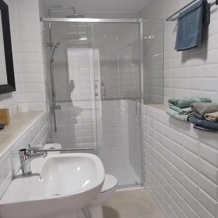 The Mango House ヴィラ サンタクルスデテネリフェ