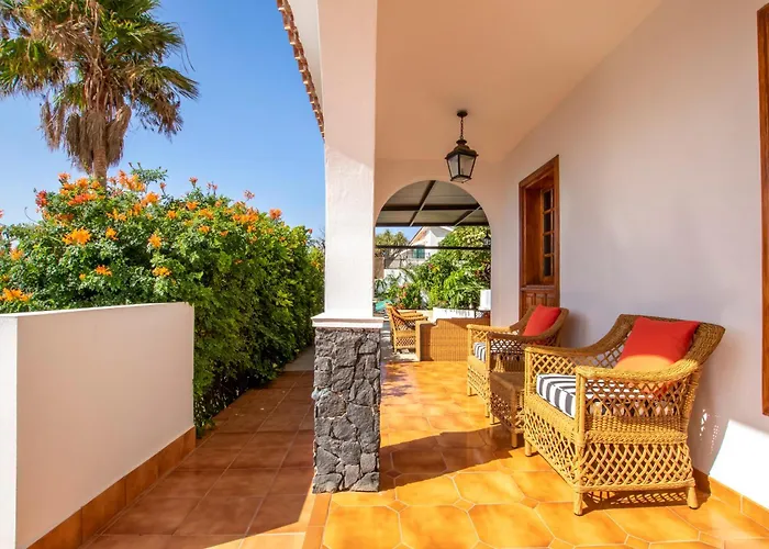 فيلة The Mango House