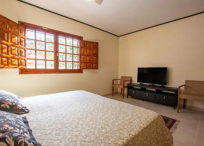 فيلة The Mango House *