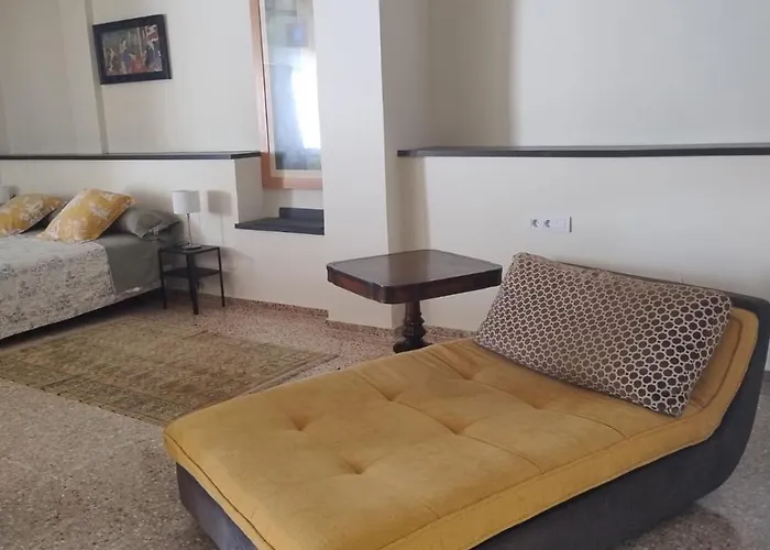 The Mango House * سانتا كروز دي تينيريف