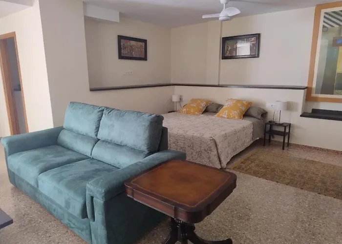 فيلة The Mango House سانتا كروز دي تينيريف