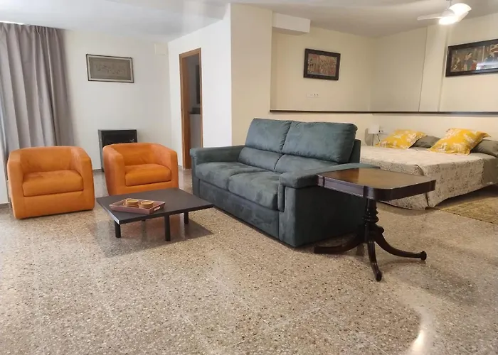 The Mango House سانتا كروز دي تينيريف