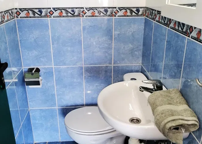 The Mango House سانتا كروز دي تينيريف