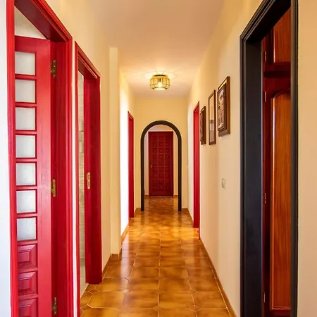 The Mango House Villa