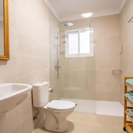 Villa The Mango House Santa Cruz de Tenerife