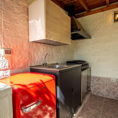 Villa The Mango House