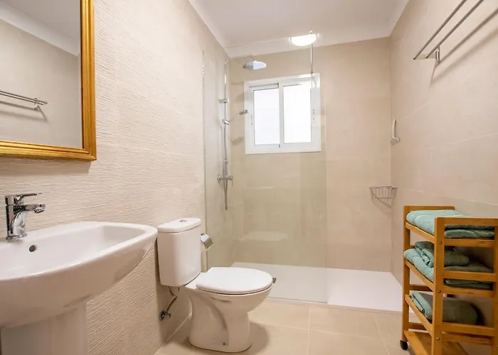 Willa The Mango House Santa Cruz de Tenerife