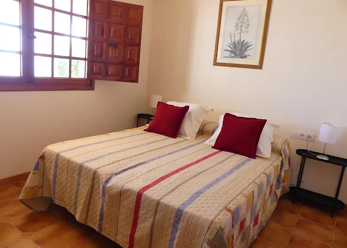 The Mango House Santa Cruz de Tenerife