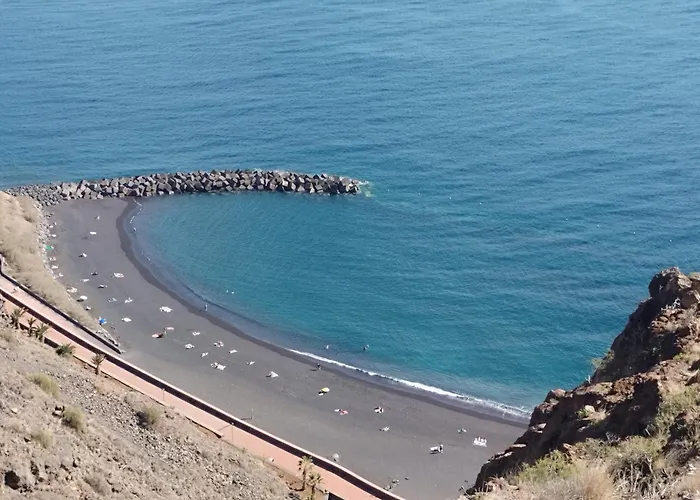 The Mango House * Santa Cruz de Tenerife